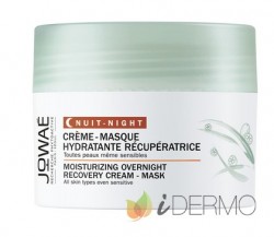 CREMA MASCARILLA RESTAURADORA NOCHE